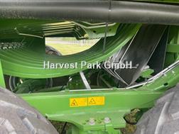 Krone BiG Pack 1290 HDP II XC