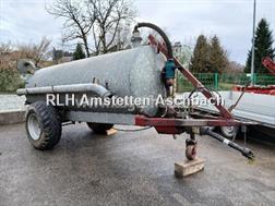 St Hubert 4500