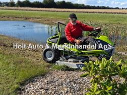 Grillo MD 28 AWD