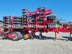 Horsch Focus 6 TD med MiniDrill
