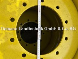 Michelin 600/65R28 - 2 Stück