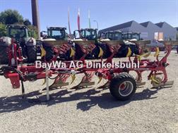 Pöttinger SERVO 45 S PLUS NOVA 5-SCHARIG