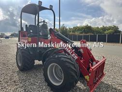 Thaler 2438-S-DPF