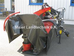 Vicon Extra 332 F