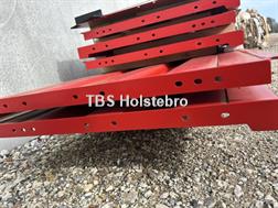 Krampe OVERBYGNING 80CM