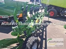 Amazone CAYROS XMS 5-950 VS