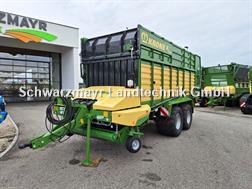 Krone AX 280 D HD