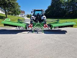 Samasz KDD 861 S