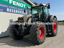 Fendt 930 Vario