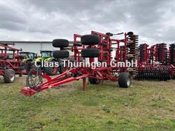 Horsch Terrano 6.3 GX