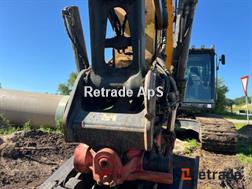 Hyundai heavy industries HX220L