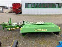 Krone EC 320 CV-Q