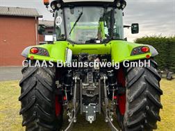 Claas ARION 440