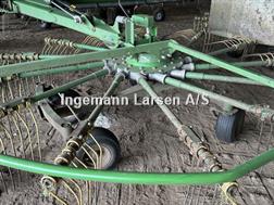 Krone Swadro 2000 TC