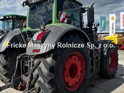 Fendt 936 Vario