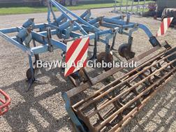 Lemken Smaragd 300 U