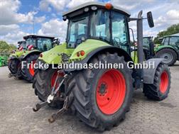 Claas ARION 640