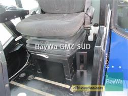 Siloking E SILOKAMM 4200 #122