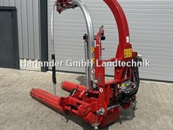 Vicon BW 2250