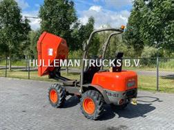 Ausa D150 AHG SWING BUCKET ONLY 584 HOURS
