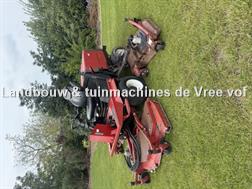 Toro D4000