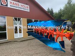 Kuhn Vari-Master 153 6 furet