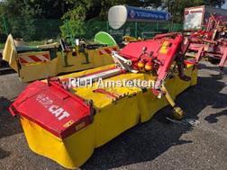 Pöttinger EUROCAT 316 F PLUS