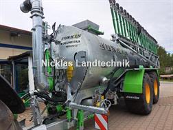 Joskin VOLUMETRA 16500D ADVANTAGE