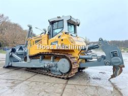 Liebherr PR746 05L Gen 8 - 1 Yr / 2000h Powertrain Warranty