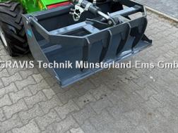 Avant KOMBISCHAUFEL 1050 MM