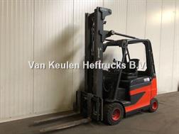 Linde E30H-01/600 4938