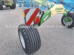 Krone Swadro TS 620 Klappzinken