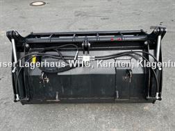 Hauer FGS 1800 EURO
