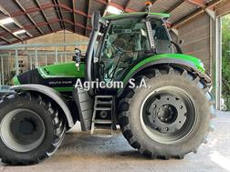 Deutz-Fahr AGROTRON TTV  6190