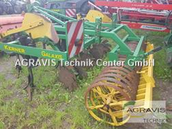 Kerner GALAXIS G300 ÜM