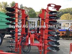 Ziegler DISC MASTER PRO 4501 ZIEGLER S