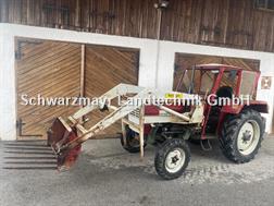 Steyr 540