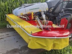 Pöttinger Alpha Motion 351A