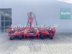 Maschio CHRONO 512 inkl. Fronttank PA1