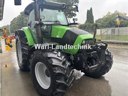 Deutz-Fahr AGROTRON K 430