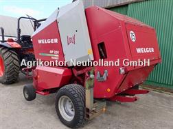 Lely Welger RP 220 Farmer