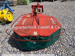 Kverneland CM 185