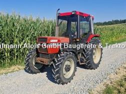 Case IH 885 AXL