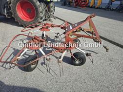 Pöttinger ZK 436 H