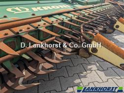 Krone EASYCOLLECT 750-2
