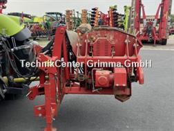 Sauerburger GEBR.MULCHGERÄT SIGMA 1700