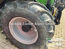 Deutz-Fahr AGROTRON TTV 6150