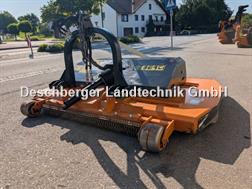 Berti FLEXY 190-260  Sichelmulcher