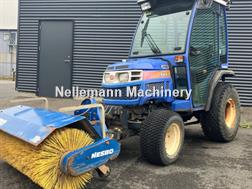 Iseki TM 3240