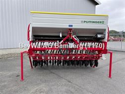 Pöttinger VITASEM M 3000 DD 24R